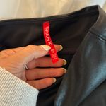 Spanx Faux Leather Leggings Photo 1