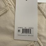 Halfdays Nan Field Jacket Womens XS Oatmilk Beige Coat Full Zip New Tan Photo 5