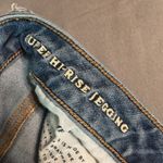 American Eagle outfitters super hi-rise jegging si Photo 6