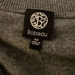 Bobeau #165  v neck sweater Photo 11