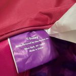 Disney Hannah Montana Y2K Rare Pink Purple Tote With Sleeping Bag - NWOT Photo 7