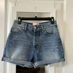 Revice Denim 964  Shorts Size 27 Photo 0