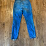 NYDJ  Ami high rise crop released hem jeans 6 Photo 11