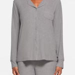 SKIMS NWT  SOFT LOUNGE SLEEP TOP SZ XL Photo 0