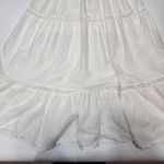 Tularosa  Claudette Midi Dress in White XXS Photo 3