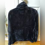 32 Heat Fuzzy Full Zip Sweatshirt Photo 3