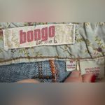Bongo  Distressed Blue‎ Denim Shorts Size 15 Good Condition Photo 6
