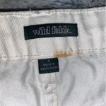 Wild Fable Wild FableTye-Dye Jean Shorts Photo 4