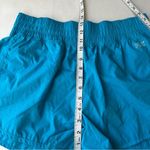 PINK - Victoria's Secret VS PINK 3” Active Shorts Bright marine blue size large Photo 8