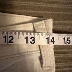 Current/Elliott Current Elliot embroidered cut off shorts size 0/23 Photo 3