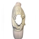 Nike Women's Sportswear Reversible French Terry Vest Sweater Medium Cotton $75 Photo 3