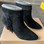 Lucky Brand zakina ankle boots Photo 0