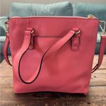 Kate Spade Jackson Street Hayley Leather Satchel Photo 2