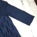 Holding Horses Anthropologie   Augusta Lace Size S Photo 6