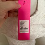 Lilly Pulitzer  Fishy Eyelet Ginger Top Photo 7