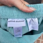 Free People Vintage Alfred dunner corduroy trousers Photo 2