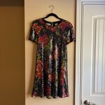 Liz Claiborne Vintage  sequin dress Photo 1