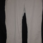 Lee Light Just Below The Waist Khaki Pants 18 Pkus Photo 0