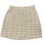 Urban Outfitters  plaid skirt Photo 1
