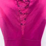 Black Swan raspberry dream mini dress Photo 1