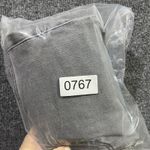 ZARA Jeans Womens 6 Gray Denim Medium Wash Cotton Mid Rise Skinny Leg Streetwear Photo 9