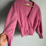 Sandro  Happy Wool Twinset Cardigan XS Photo 3