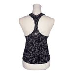 Lululemon  Cool Racerback Short Tank Top Nulu Blossom Overlay Missing Rip Tag Photo 9