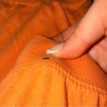 Nike  Coral Sweats Photo 4