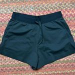 Uniqlo  BLACK ATHLETIC RUNNING SHORTS QUICK DRY Photo 0