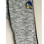 Nba  golden state warriors soft fleece joggers Sz XL Photo 2