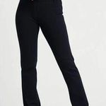 Betabrand  Classic Dress Pant Yoga Pant Black Photo 0