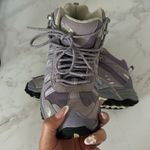 The North Face  HIKING LILA SAKURA MID EUC Photo 6