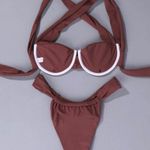 SheIn Underwire Bikini Photo 1