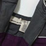 DKNY  Jeans Zip Up Dress Photo 2