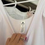 90 Degrees by Reflex White athletic Dress Photo 2