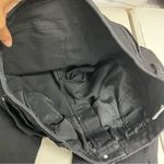 Lee  Regular Fit Mid Rise Bootcut Jeans Washed Black Size 18M Photo 9