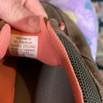 L.L.Bean  Suede Leather Sneakers Size 8.5 Photo 7