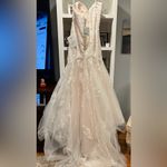 Stella York wedding dress Size undefined Photo 7