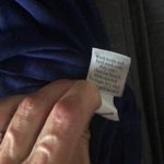 LC Lauren Conrad  Navy Blue Tank Top Size M Photo 6