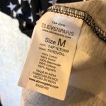 Eleven Paris  Work Hard Play Hard Tee Photo 7