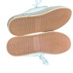 Tretorn  Eve 2 Natural Espadrille Platform Sneakers Size 7.5 Photo 6