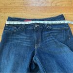 AG Adriano Goldschmied Adriano Goldschmied Gemini Straight Jeans Size 28 Photo 4