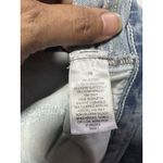 a.n.a High-Rise Straight Leg Distressed Jeans, Women's Size 18 Photo 2