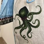 NWOT Alemais Dress Blue Size 4 Photo 7