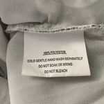 Saints + Secrets  All Ruched Up Dress‎ Size Small Photo 6