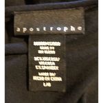 Apostrophe Egyptian Cleopatra Sheath Dress Costume Quality L Photo 6