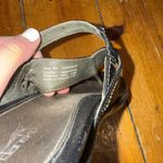 Dansko  Detailed Flip Flops Photo 3