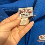 Ron Jon Blue  Hoodie Surf Shop Photo 2