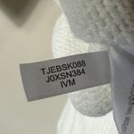 Tommy Hilfiger  Sweater Womens M White Fair Isle Knit Winter Heritage Preppy Cozy Photo 6