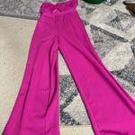 Katie May  Ray Jumpsuit in Pink Jumpsuit Outfit Wide Leg size S Photo 6